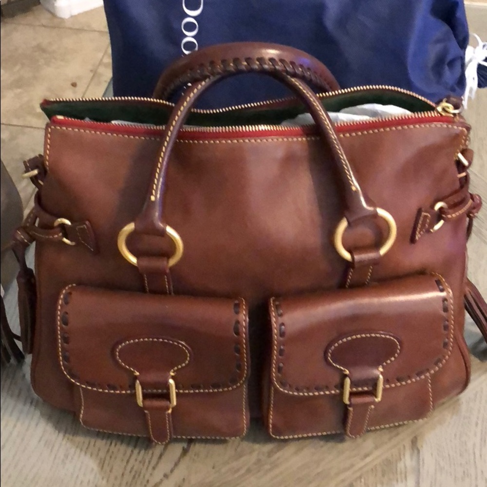 New Dooney & Bourke XL Bag